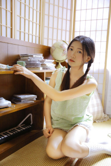 日系裸妆全